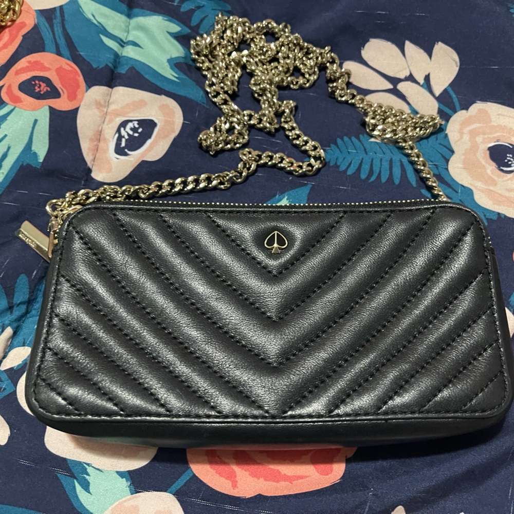Kate Spade Mini Crossbody